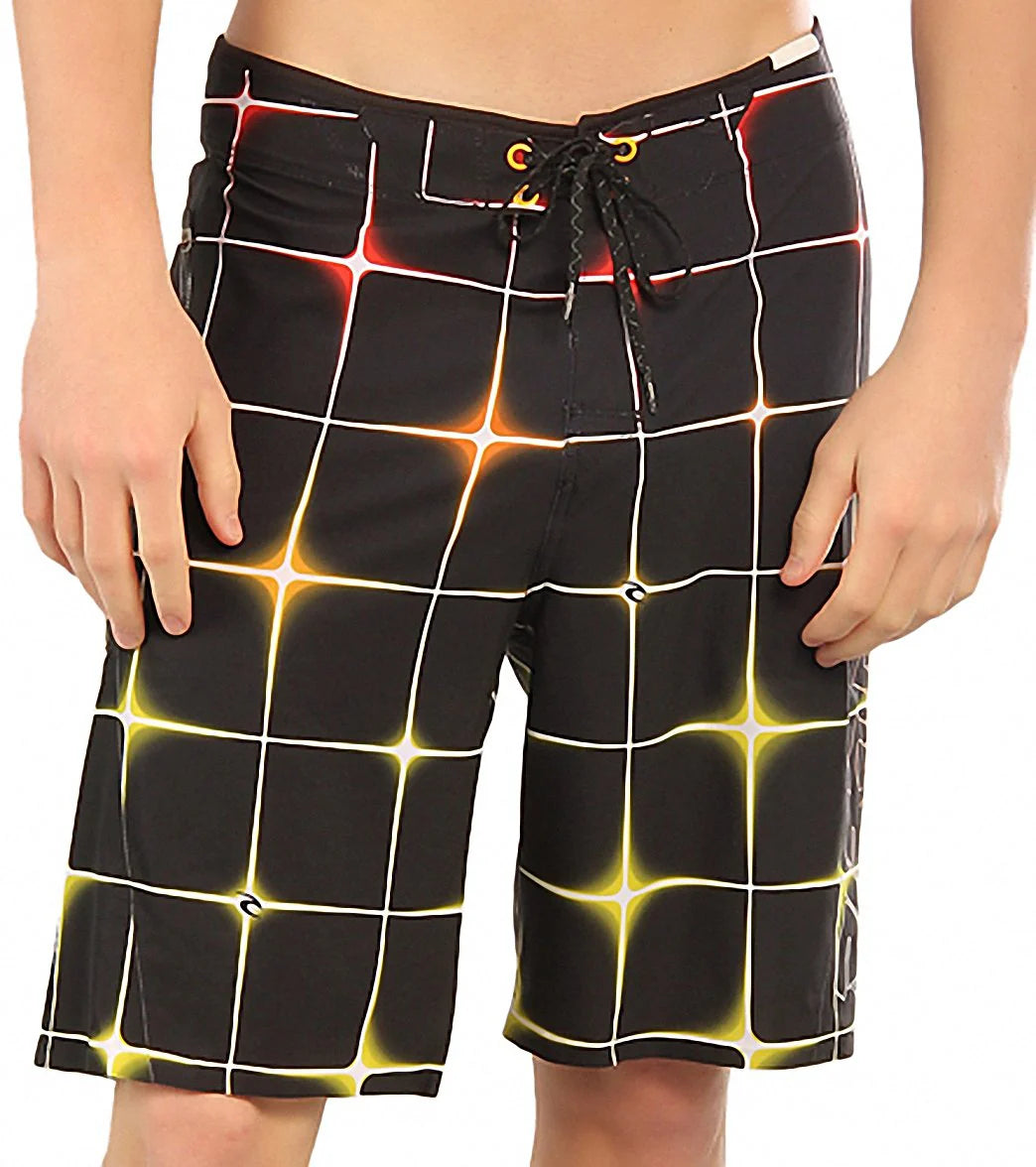 Rip Curl Guys' Mirage Ultra Technical Boardshort