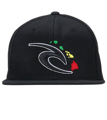 Rip Curl Men's Hawaii Icon Cap