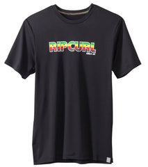 Rip Curl Men's Big Mama Short Sleeve Surf Shirt