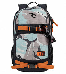 Rip Curl Men's Cylinders Backpack Camo