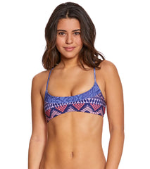 Rip Curl Swimwear Constellation Bralette Bikini Top