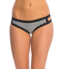 Rip Curl Swimwear Mirage Lost City Hipster Bikini Bottom