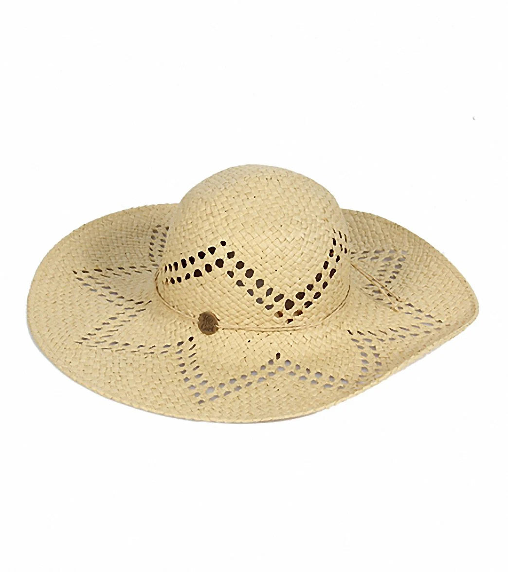 Rip Curl Girls' Buenos Boho Hat