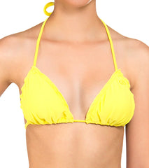 Rip Curl Women's Cheeky Tri Top