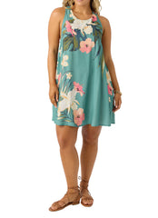 O'Neill Women's Anabelaa Short Cover Up Dress