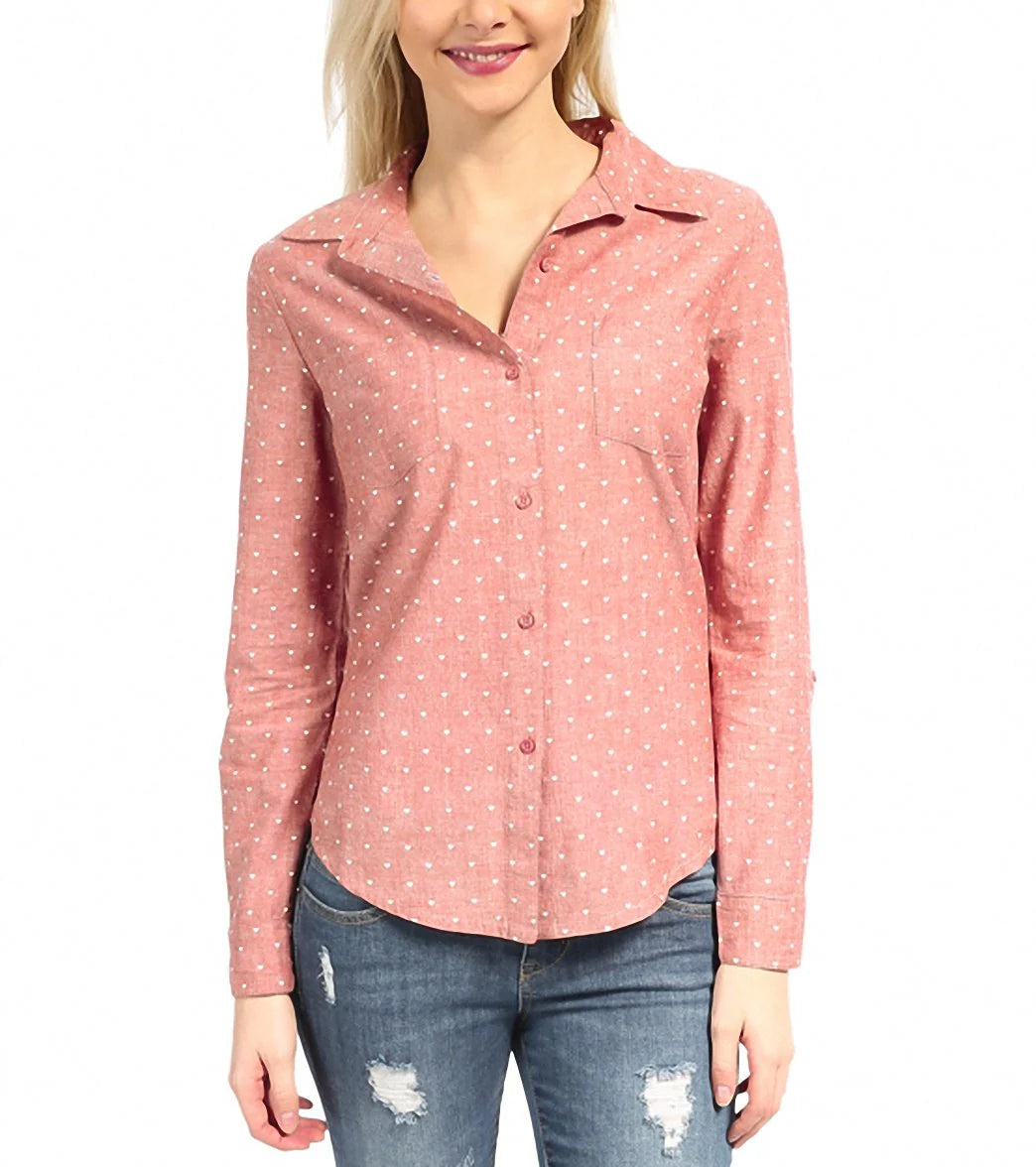 Rip Curl Running Wild L/S Shirt