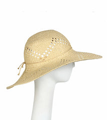 Rip Curl Girls' Buenos Boho Hat