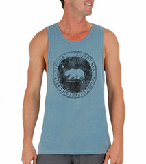 Rip Curl Men's Search Cali Bear Tank