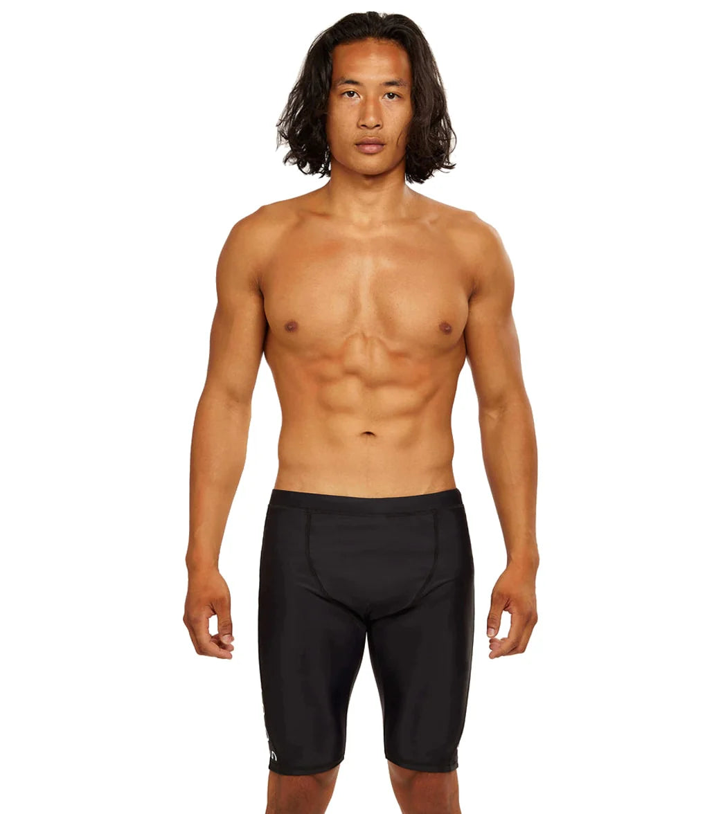 SOUL CAP Men's Jammer Swimsuit