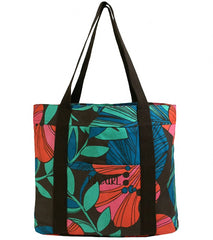 Rip Curl Girls Tropical Punch Beach Tote
