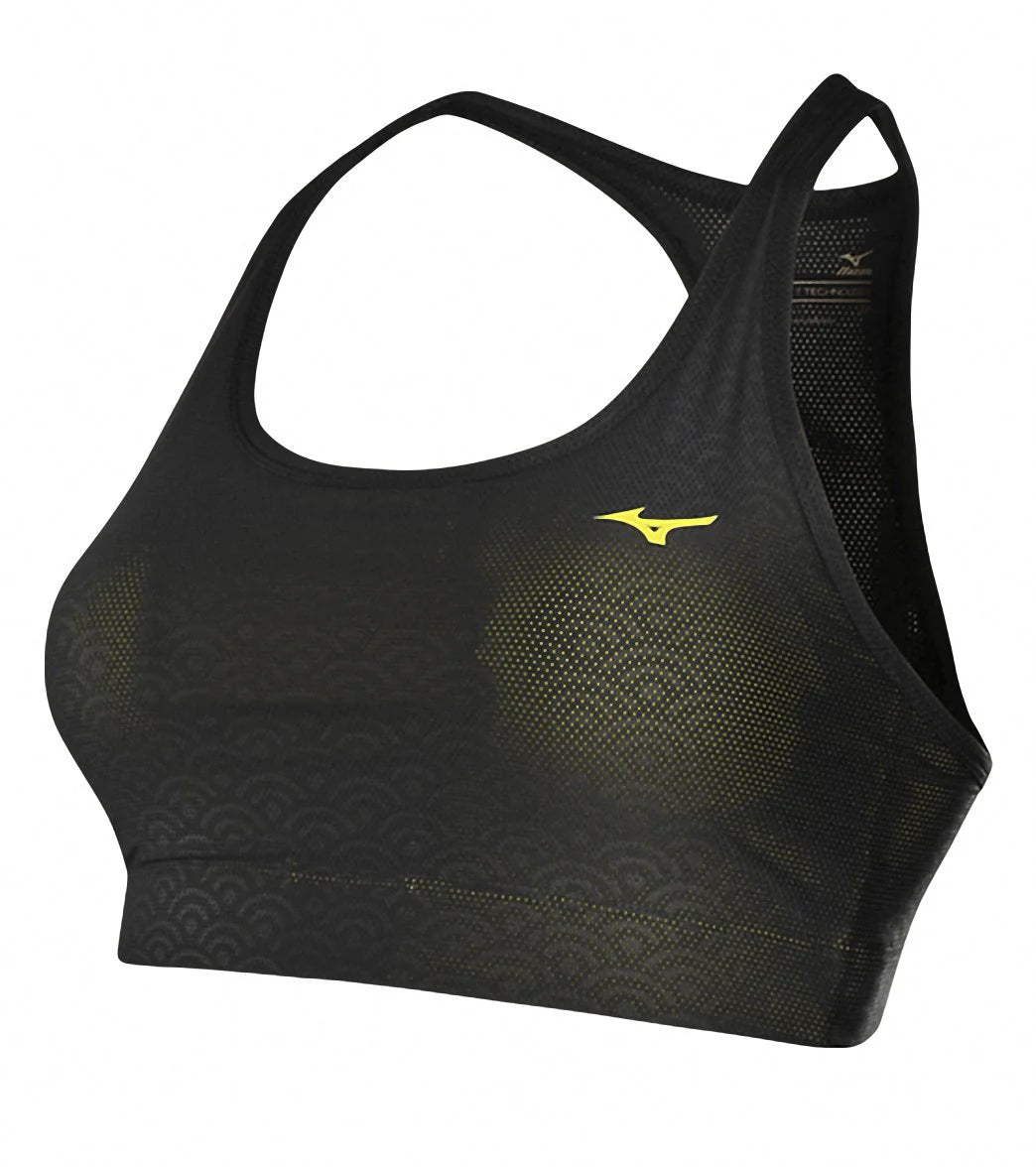 Mizuno Women's Lotus Running Sport Bra