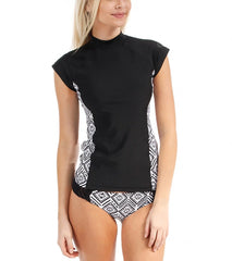 Rip Curl Enchanted S/S Rashguard