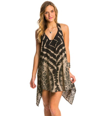Rip Curl Midnight Hour Cover Up Dress