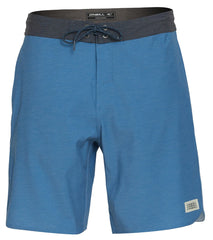 O'Neill Men's 18" Staple Cruzer Boardshort
