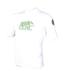 Rip Curl Youth Corp S/S Rashguard