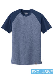 New Era New Era Heritage Blend Varsity Tee