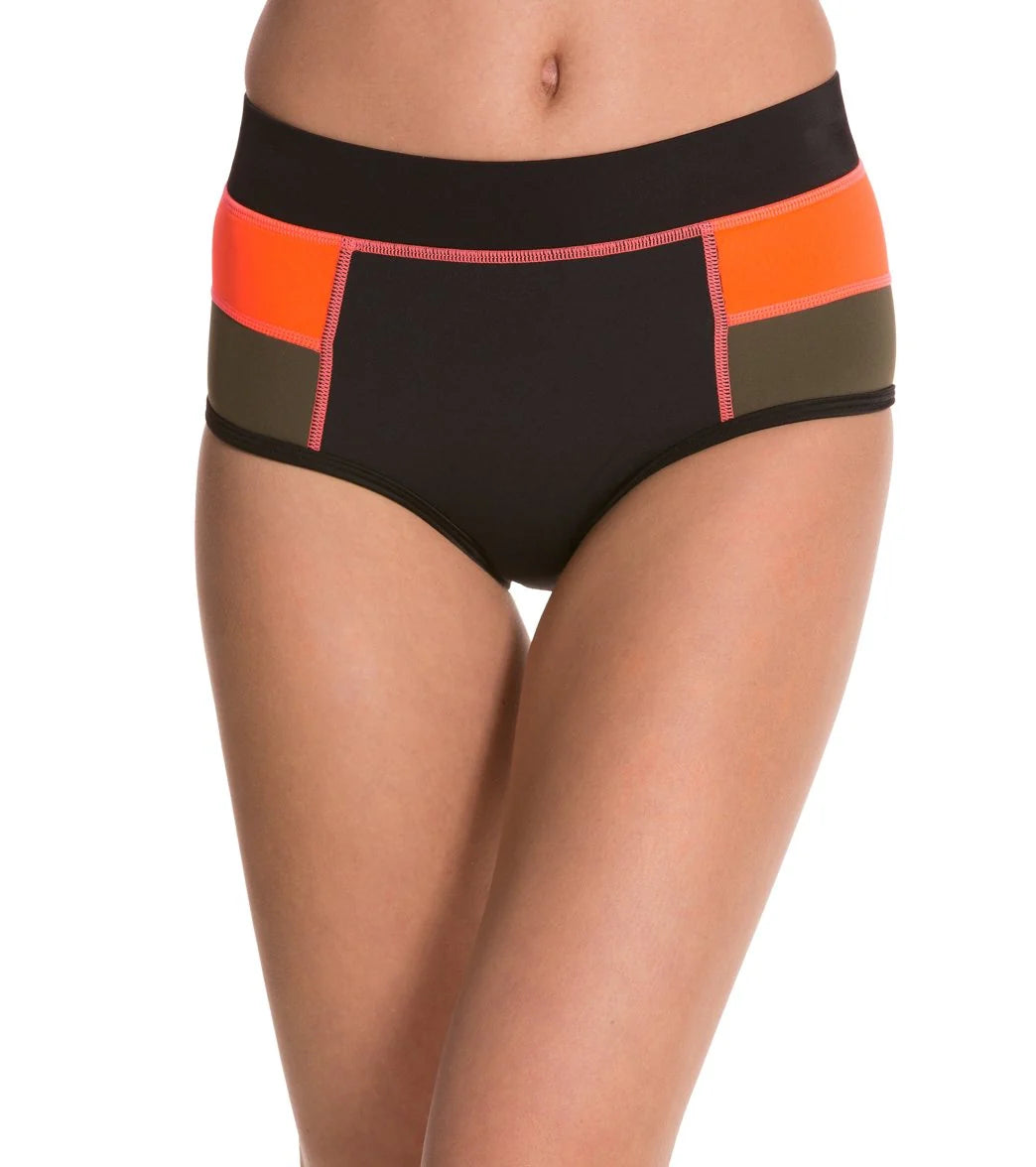 Rip Curl Swimwear The Bomb Highwaist Bikini Bottom