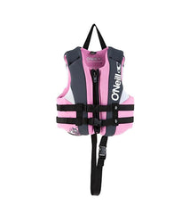 O'Neill Child USCG Vest