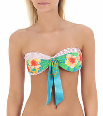 Rip Curl Women's Lei Lei Bandeau Top