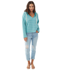 O'Neill Women's Rosarito Hoody Pullover