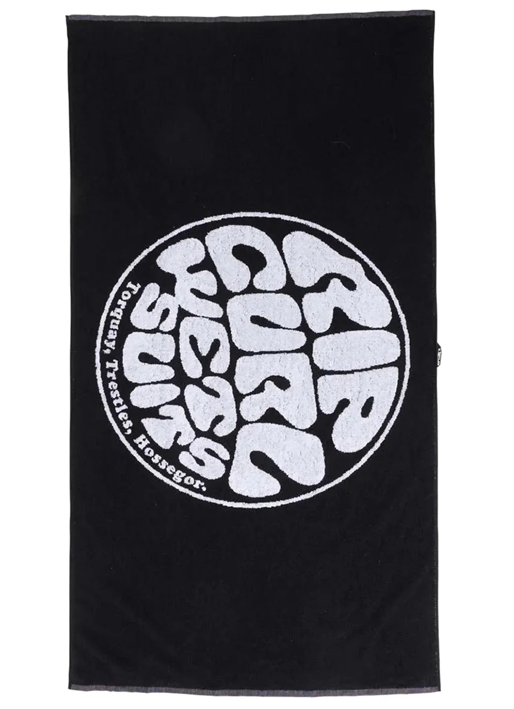Rip Curl Logos Towel