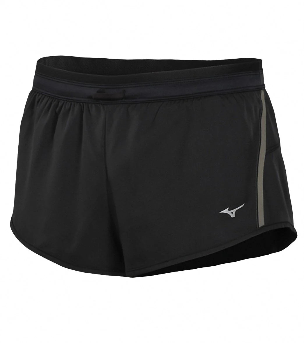 Mizuno Women's Firefly 2.5 SQ Running Short