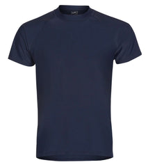 Snapper Rock Men's Short Sleeve Swim Shirt