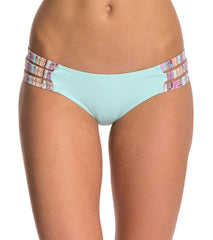Rip Curl Swimwear Retreat Hipster Bikini Bottom