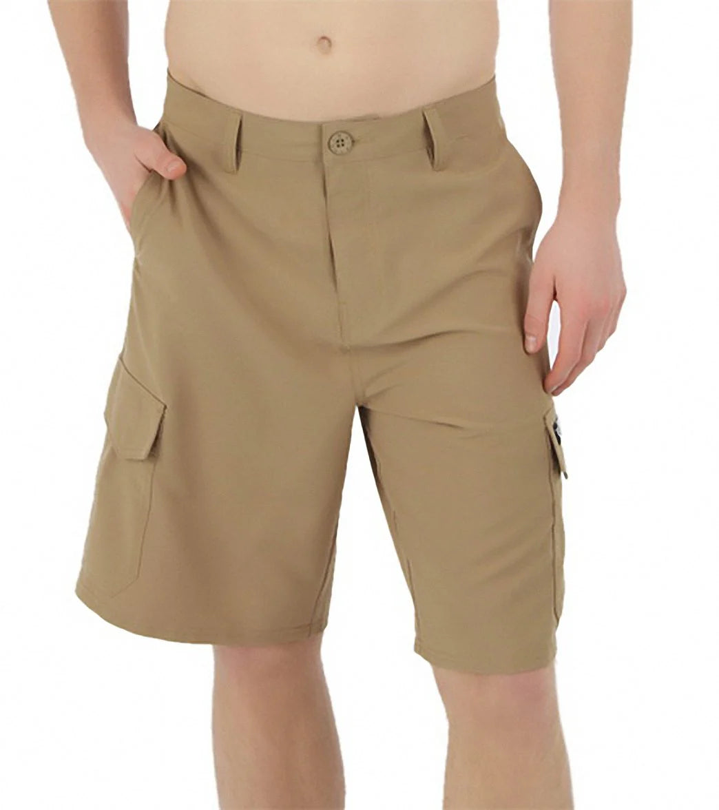 Rip Curl Men's Mirage Cargo II Boardwalk Walkshort