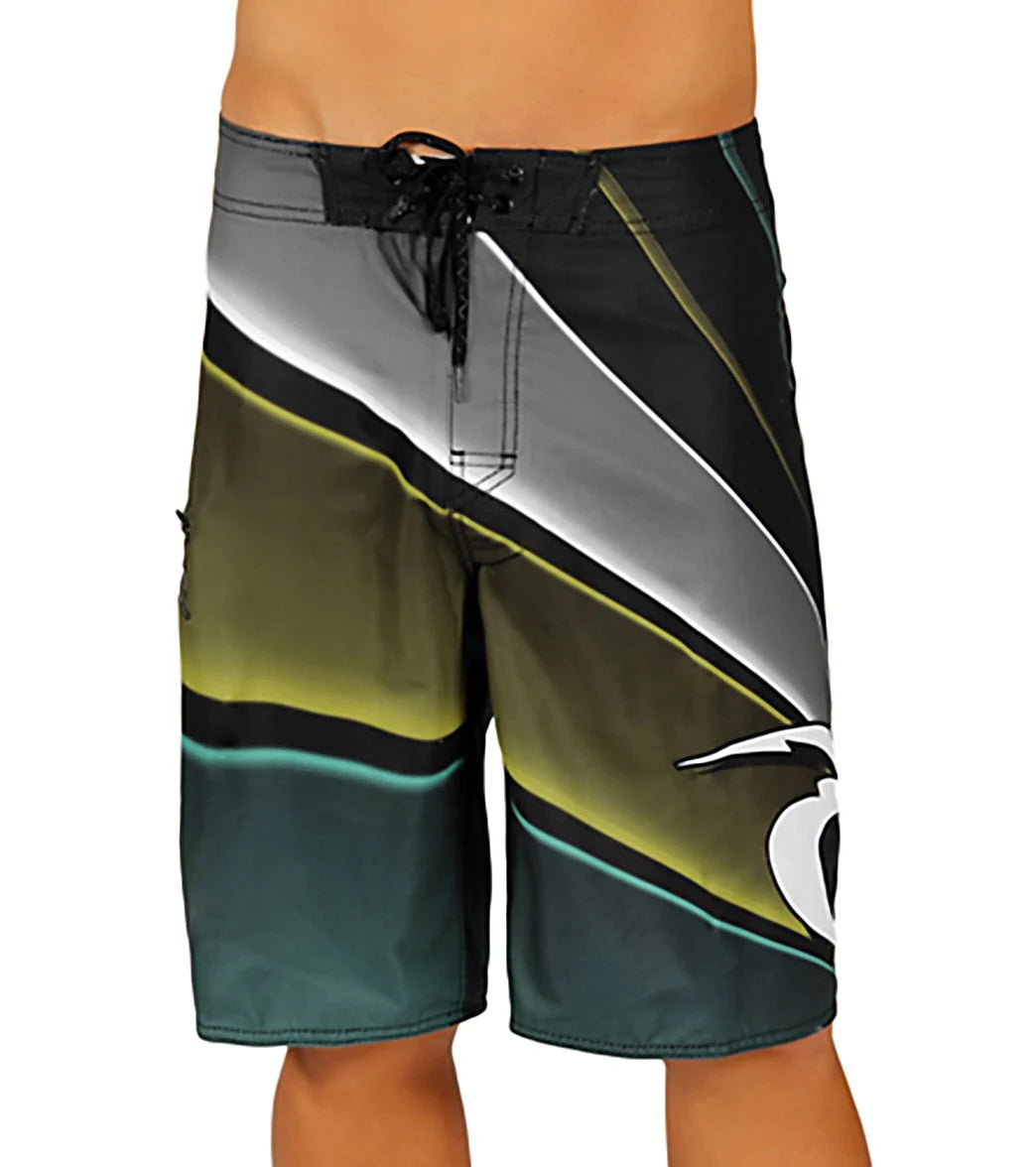 Rip Curl Guys' Neo Fanning Eagle Pro Boardshorts