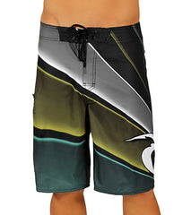 Rip Curl Guys' Neo Fanning Eagle Pro Boardshorts