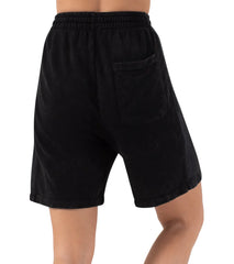 NUX Terry Boyfriend Short