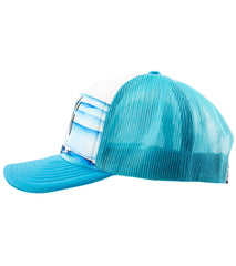 Rip Curl Goldfish Kiss Trucker Hat