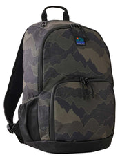 Rip Curl Men's Evo 24L Search Camo Backpack