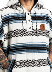 Slowtide Oso Changing Poncho