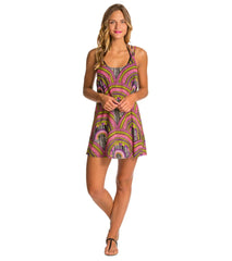 Rip Curl Modern Myth Cover Up Dress
