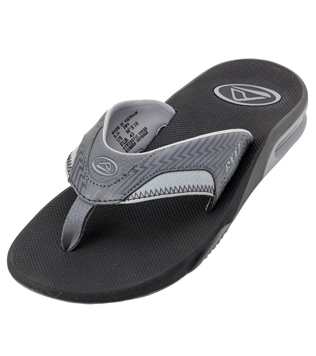 Reef Men's Fanning Prints Flip Flop