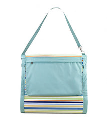 Picnic Time St. Tropez Beachcomber Beach Mat