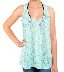 Rip Curl Women's Leilani Burnout Tank