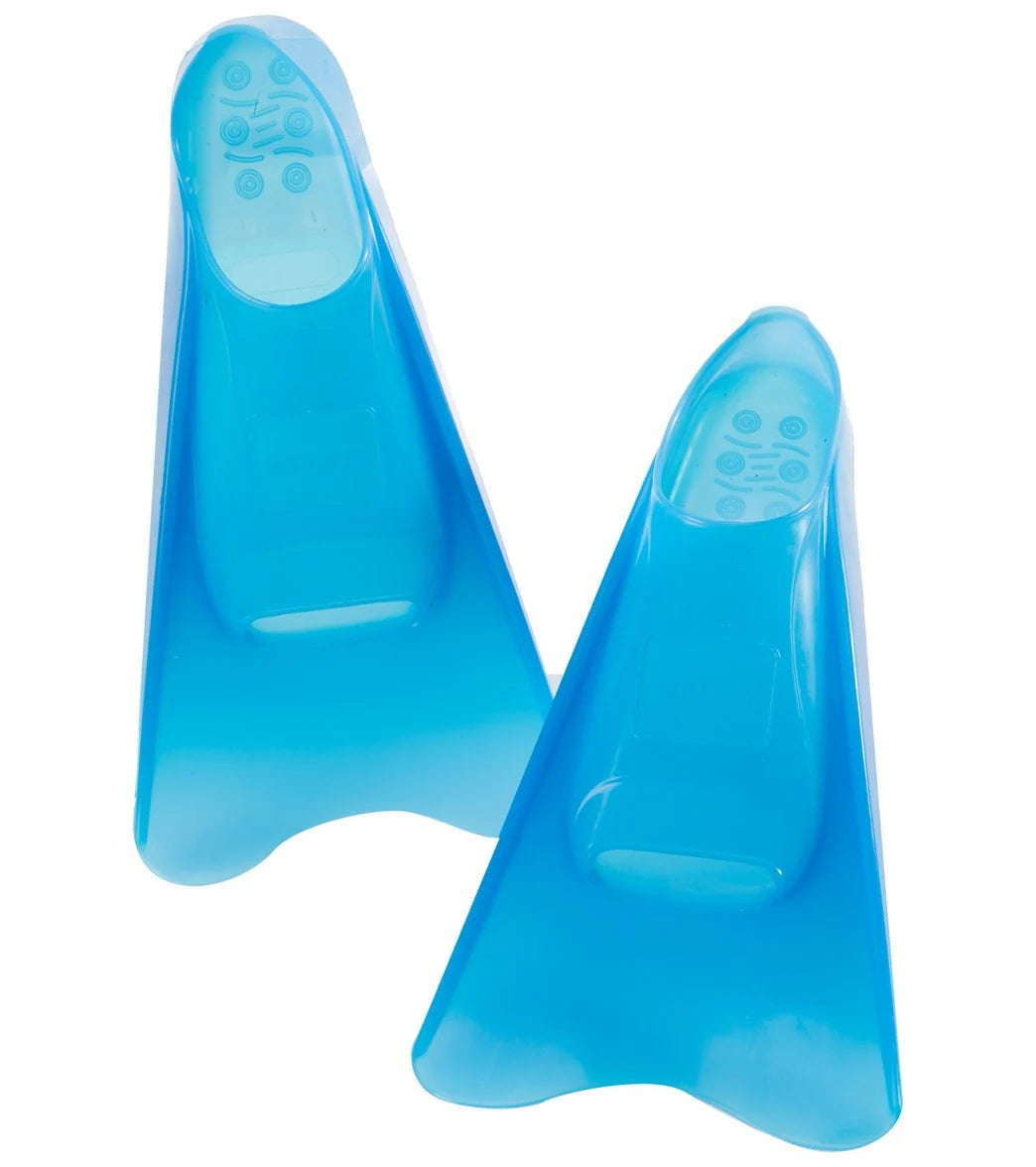 Sporti Silicone Swim Fins