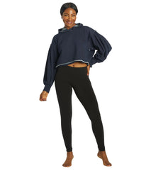 Free People Wandering Soul Reversible Hoodie