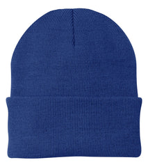 Port & Company Knit Beanie