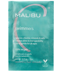 Malibu C Swimmers Wellness Collection Set