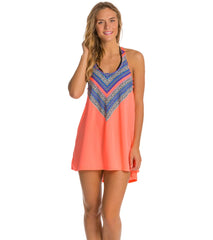 Rip Curl Gypsy Queen Cover Up
