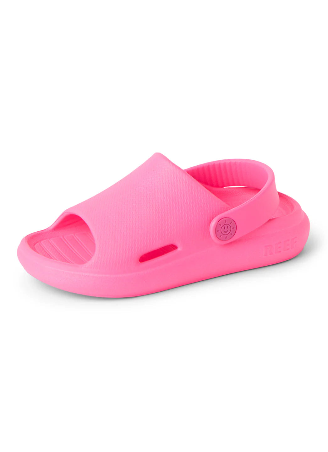 Reef Girls' Little Rio Slides (Toddler, Little Kid)