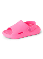 Reef Girls' Little Rio Slides (Toddler, Little Kid)