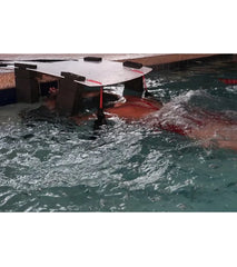 ONEswim Turn Box