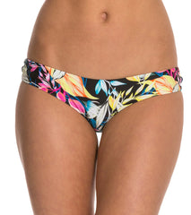 Rip Curl Swimwear Tropical Holiday Bikini Bottom