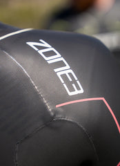 Zone3 Men's 2025 Aspire Fullsuit Tri Wetsuit