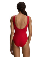 Polo Ralph Lauren Women's Martinique One Piece Swimsuit